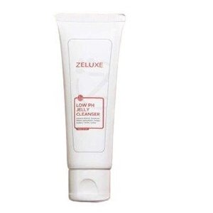 Zeluxe Low pH Jelly Cleanser