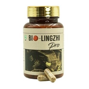 Bio-Lingzhi Pro