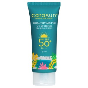 Carasun Healthy Matte UV Protector