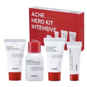 Cosrx AC Collection Trial Kit Intensive