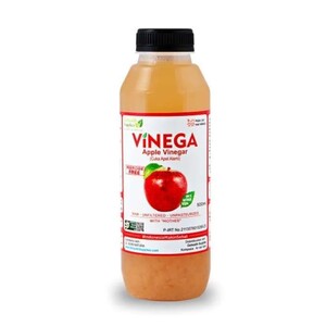 Dehealth Supplies Cuka Apel (Vinega Apple Vinegar)