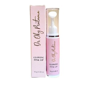 Dr. Oky Pratama Glowing Ultimate Pink Lip