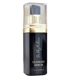 Dr. Oky Pratama Ultimate Serum New