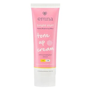 Emina Bright Stuff Tone Up Cream