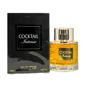 Fragrance World Cocktail Intense Eau de Parfum