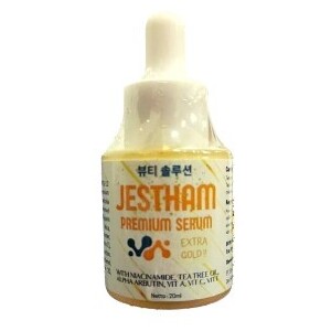 Jestham Premium Serum