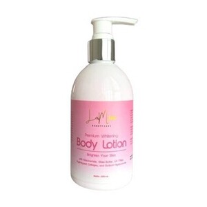 Lamooi Beauty Care Premium Whitening Body Lotion