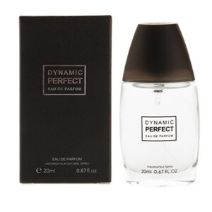 Miniso Dynamic Perfect Men Perfume