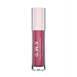 Mother of Pearl G.W.S (Gleaming, Wonderful, Shiny) Plump Gloss - 03 Berryphoria