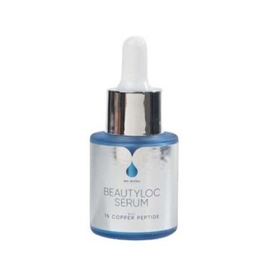 My Series Beautyloc Serum with 1% Copper Peptide