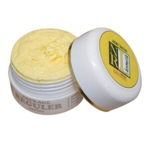 Nrl Kosmetik Glowing Day Cream