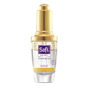 Safi Age Defy Youth Elixir