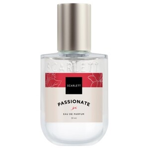 Scarlett Passionate Eau De Parfum