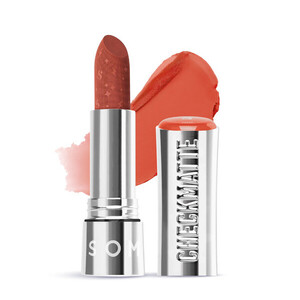 Somethinc Checkmatte Transferproof Lipstick Joker