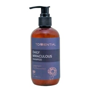 Torrential Daily Miraculous Shampoo