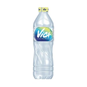 Vica Air Minum Dalam Kemasan (Air Mineral)