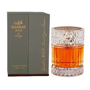 Zimaya Sharaf Blend Extrait de Parfum