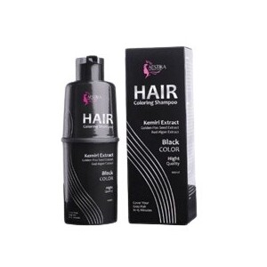 Aestika Hair Color Shampoo