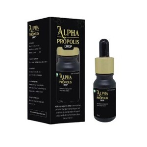 Alpha Propolis Drop