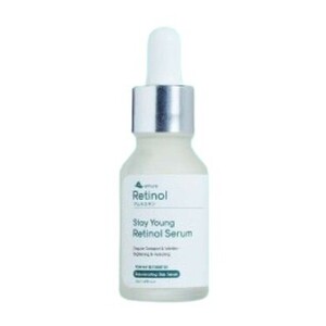 Amura Stay Young Retinol Serum