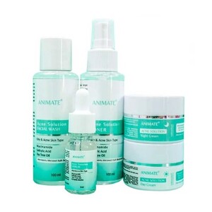 Animate Intense Acne Solution Series