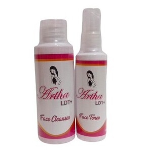 Artha Ldt+ Face Cleanser