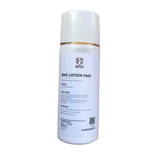 BMG Lotion Brightening Pagi