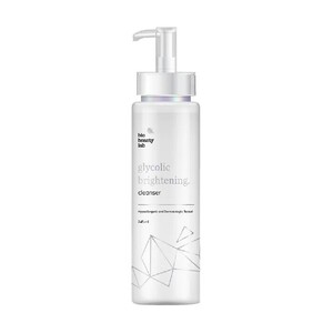 Bio Beauty Lab Glycolic Brightening Cleanser