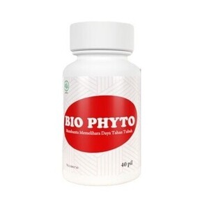 Bio Phyto