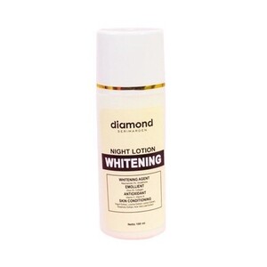 Diamond Serimarden Night Body Whitening Cream