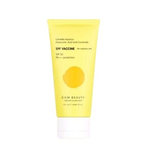 Ei.Em Eiem Natural Sunscreen