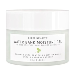 Eiem Beauty Water Bank Moisturizer