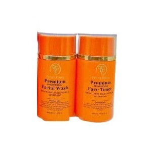 Ff Fenny Frans Premium Brightening Facial Wash