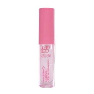 Hanum Beauty Care Moist & Glow Lip Serum