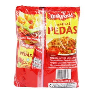 Indofood Sambal Pedas