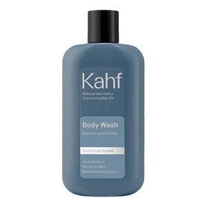 Kahf Cooling And Brightening Body Wash