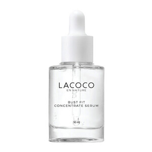 Lacoco en Nature Bust Fit Concentrate Serum