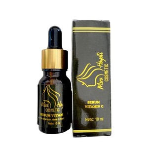 Mira Hayati Cosmetic Serum Vitamin C