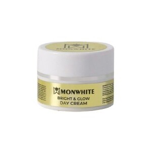 Monwhite Bright n Glow Day Cream