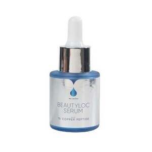 My Series Beautyloc Serum with 3% Copper Peptide