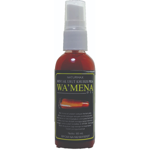 Naturmax Wa' Mena Oil