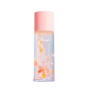 Pomeglow Glow - UP 2 AHA Booster Rose Essence Toner