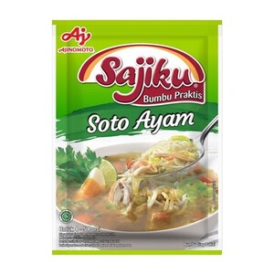 Sajiku Bumbu Soto Ayam