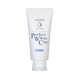 Senka Perfect Whip White Clay