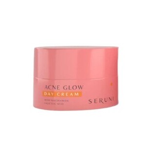 Seruni Acne Glow Day Cream