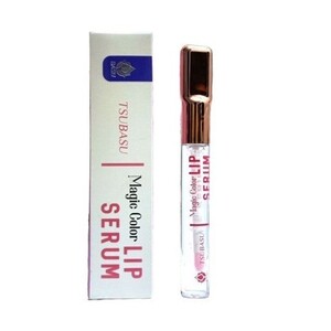 Tsubasu Magic Color Lip Serum