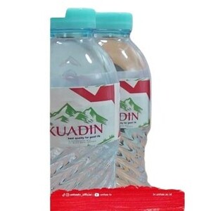 Akuadin Air Minum Dalam Kemasan (Air Mineral)