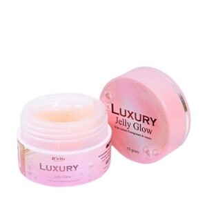 Bnyu Luxury Jelly Glow