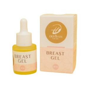 Dewiham Glow Skin Breast Gel