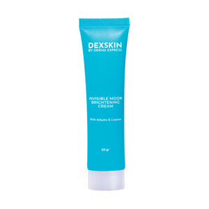 Dexskin by Derma Express Invisible Moon Brightening Cream